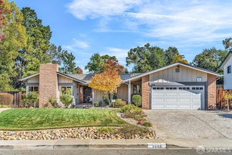 3348 Deerpark Dr, Walnut Creek, CA 94598