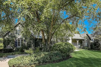 5850 E Fall Creek Parkway North Dr, Indianapolis, IN 46226