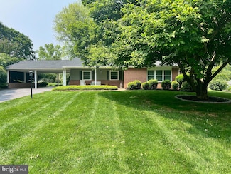 2109 Harvest Farm Rd, Sykesville, MD 21784