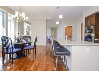 10 Nouvelle Way Unit 1209, Natick, MA 01760