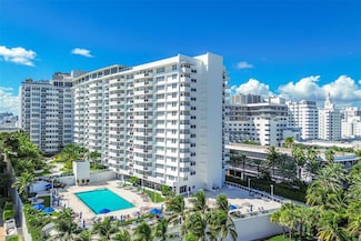 100 Lincoln Rd Unit 502, Miami Beach, FL 33139