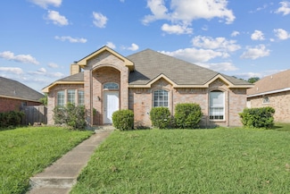 1602 Develon Dr, Mesquite, TX 75149