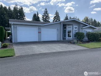 6110 91st St E Unit 145, Puyallup, WA 98371