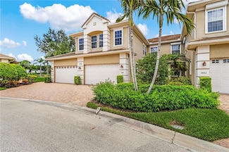 4728 Stratford Ct Unit 1801, Naples, FL 34105