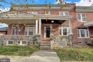 3202 Dudley Ave, Baltimore, MD 21213