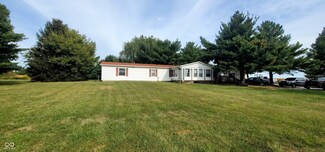 9265 N Evans Rd, Monrovia, IN 46157