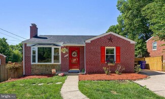 2410 Dennis Ave, Silver Spring, MD 20902