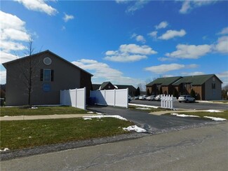 270 Kelly Blvd, Slippery Rock, PA 16057