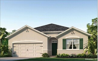 322 SW Nabble Ave, Port St. Lucie, FL 34953