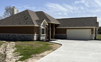 19 High Meadow, Trinity, TX 75862