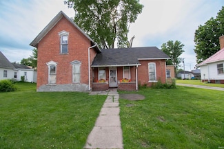 504 Mclean St, Ligonier, IN 46767