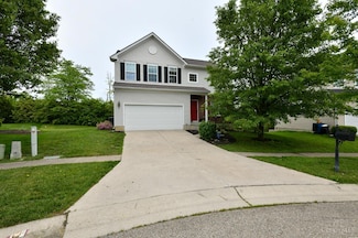 5035 Snow Valley Ln, Liberty Township, OH 45011