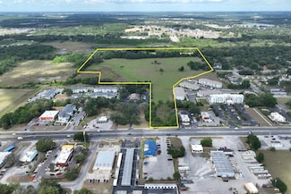 0 Us Hwy 301 Unit 17075416, Dade City, FL 33525