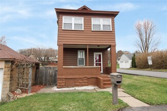 657 Pennsylvania Ave, Rochester, PA 15074