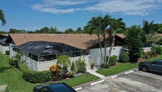 9874 Boca Gardens Trail Unit C, Boca Raton, FL 33496
