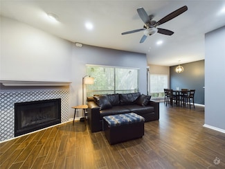 2450 Wickersham Ln Unit 501, Austin, TX 78741