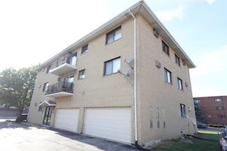 10425 Mayfield Ave Unit 3W, Oak Lawn, IL 60453