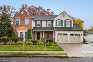 137 Treeline Dr, Woodbury, NJ 08096