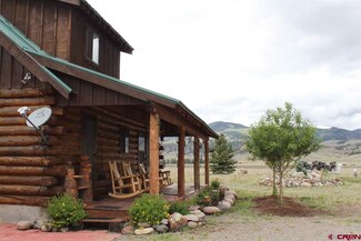 0 Antelope Rd Unit 723130, Creede, CO 81130