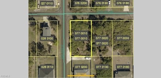 2817 10th St SW, Lehigh Acres, FL 33976