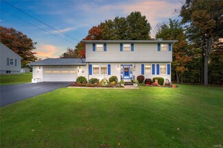 3747 Snowden Hill Rd, New Hartford, NY 13413