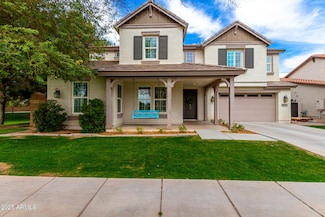 3632 E Comstock Dr, Gilbert, AZ 85296
