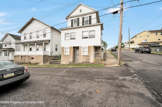 100 Short St, Edwardsville, PA 18704