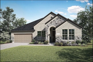 2421 Hitchford St, Midlothian, TX 76065