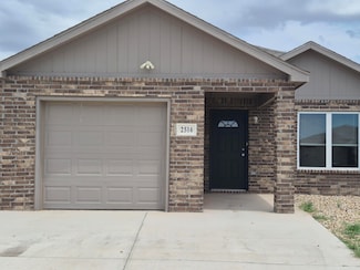 2514 N Ave O, Lubbock, TX 79403