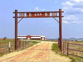 4613 County Road 160, Westcliffe, CO 81252