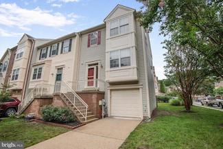 2640 Worrell Ct, Crofton, MD 21114