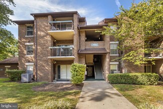 7911 Coriander Dr Unit 302, Gaithersburg, MD 20879