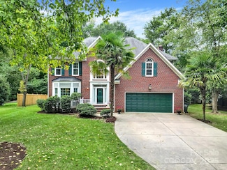 5921 Mallard Grove Rd, Charlotte, NC 28269
