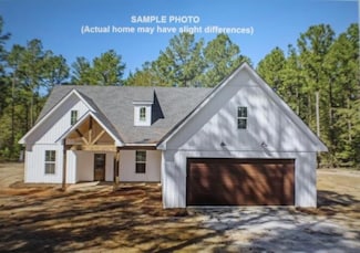 1186 Snowhill Rd, Cadwell, GA 31009