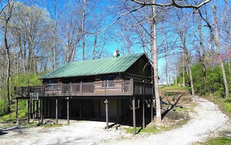 2060 Niewoehner Rd, Richmond, IN 47374