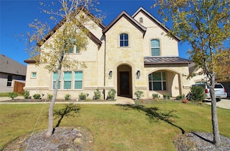 4429 Verbena St, Midlothian, TX 76065