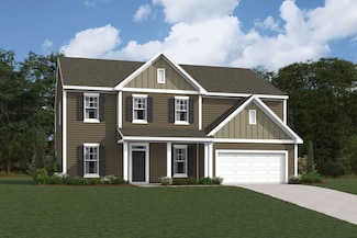 Dickinson, Troutman, NC 28166