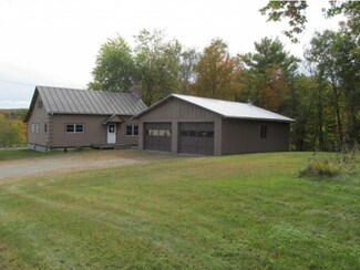 47 Goodfellow Rd, Groton, VT 05046