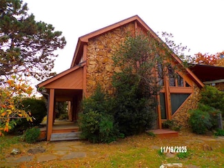 1115 N Holly Ave, Oklahoma City, OK 73127