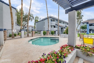 1331 W Baseline Rd Unit 348, Mesa, AZ 85202