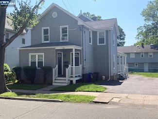 132 Stevens Ave, Little Falls, NJ 07424