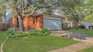 1012 Traci Michelle Dr, Pflugerville, TX 78660