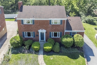 2443 Rose Garden Rd, Pittsburgh, PA 15220