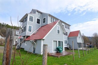 55 Depot St Unit 1, Cavendish, VT 05153