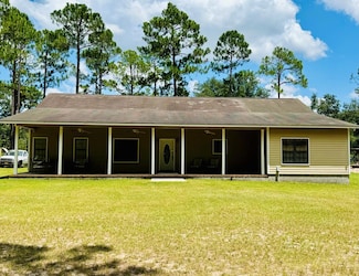 1010 Clough Blvd, Douglas, GA 31533