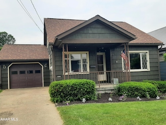 735 N Julian St, Ebensburg, PA 15931
