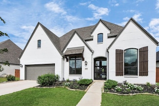 9807 Hudson St, Rosharon, TX 77583