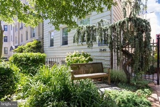 2149 California St NW Unit G, Washington, DC 20008