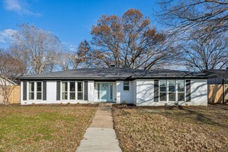 1902 Meandering Way, McKinney, TX 75071