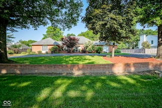 9420 N Kenwood Ave, Indianapolis, IN 46260